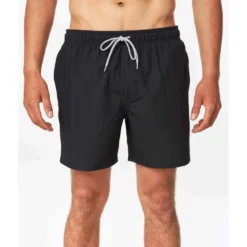 Rip CurlShort de bain Homme - Noir Rip Curl- DAILY