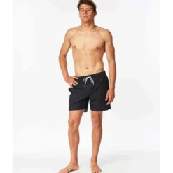 Rip CurlShort de bain Homme - Noir Rip Curl- DAILY