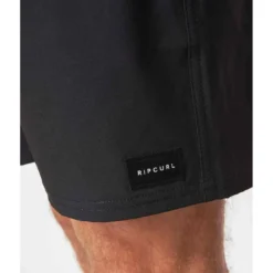 Rip CurlShort de bain Homme - Noir Rip Curl- DAILY