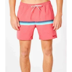 Rip CurlShort de bain Homme - Orange Rip Curl - SURF REVIVAL