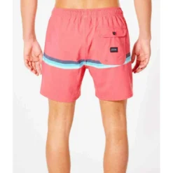 Rip CurlShort de bain Homme - Orange Rip Curl - SURF REVIVAL