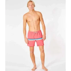 Rip CurlShort de bain Homme - Orange Rip Curl - SURF REVIVAL