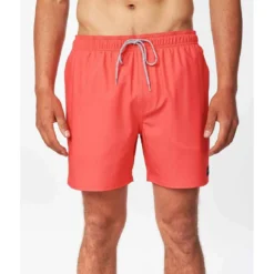 Rip CurlShort de bain Homme - Orange Rip Curl - DAILY