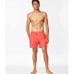 Rip CurlShort de bain Homme - Orange Rip Curl - DAILY