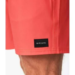 Rip CurlShort de bain Homme - Orange Rip Curl - DAILY
