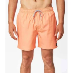 Rip CurlShort de bain Homme - Saumon Rip Curl - DAILY