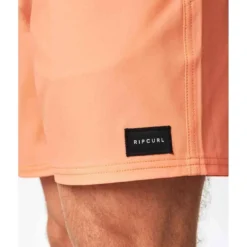 Rip CurlShort de bain Homme - Saumon Rip Curl - DAILY