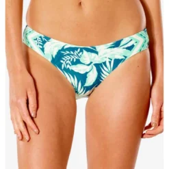Rip CurlTanga de bain - Bleu Rip Curl - SUN RAYS