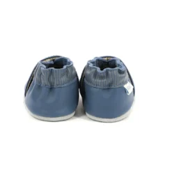 RobeezChausson Garçon YARD ROAD bleu foncé