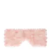 Roll On JadeMasque pour les Yeux Anti-âge en Quartz Rose