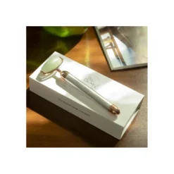 Roll On JadeRoll On Anti âge Vibrant en Aventurine Verte