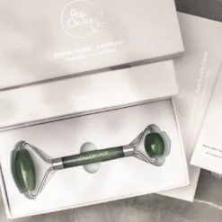 Roll On JadeRoll On Anti Imperfections en Aventurine Verte