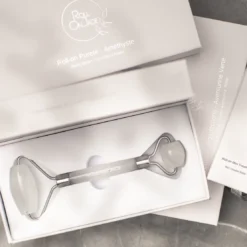 Roll On JadeRoll On Teint Éclatant en Quartz Cristal