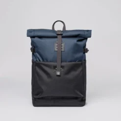 SandqvistSac à dos mixte ILON noir multi
