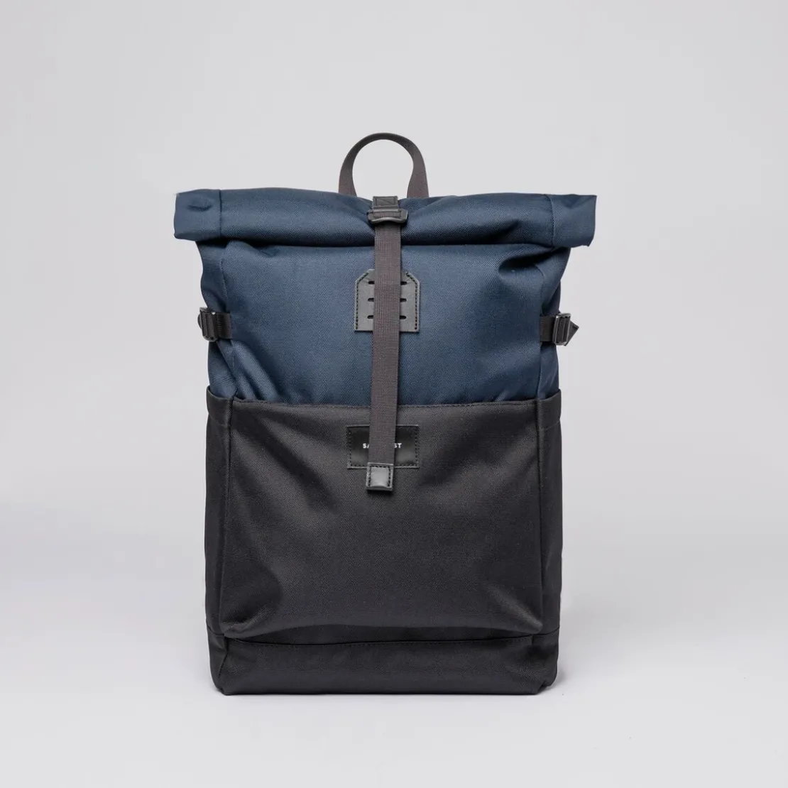 SandqvistSac à dos mixte ILON noir multi