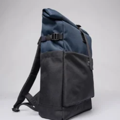 SandqvistSac à dos mixte ILON noir multi