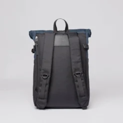 SandqvistSac à dos mixte ILON noir multi