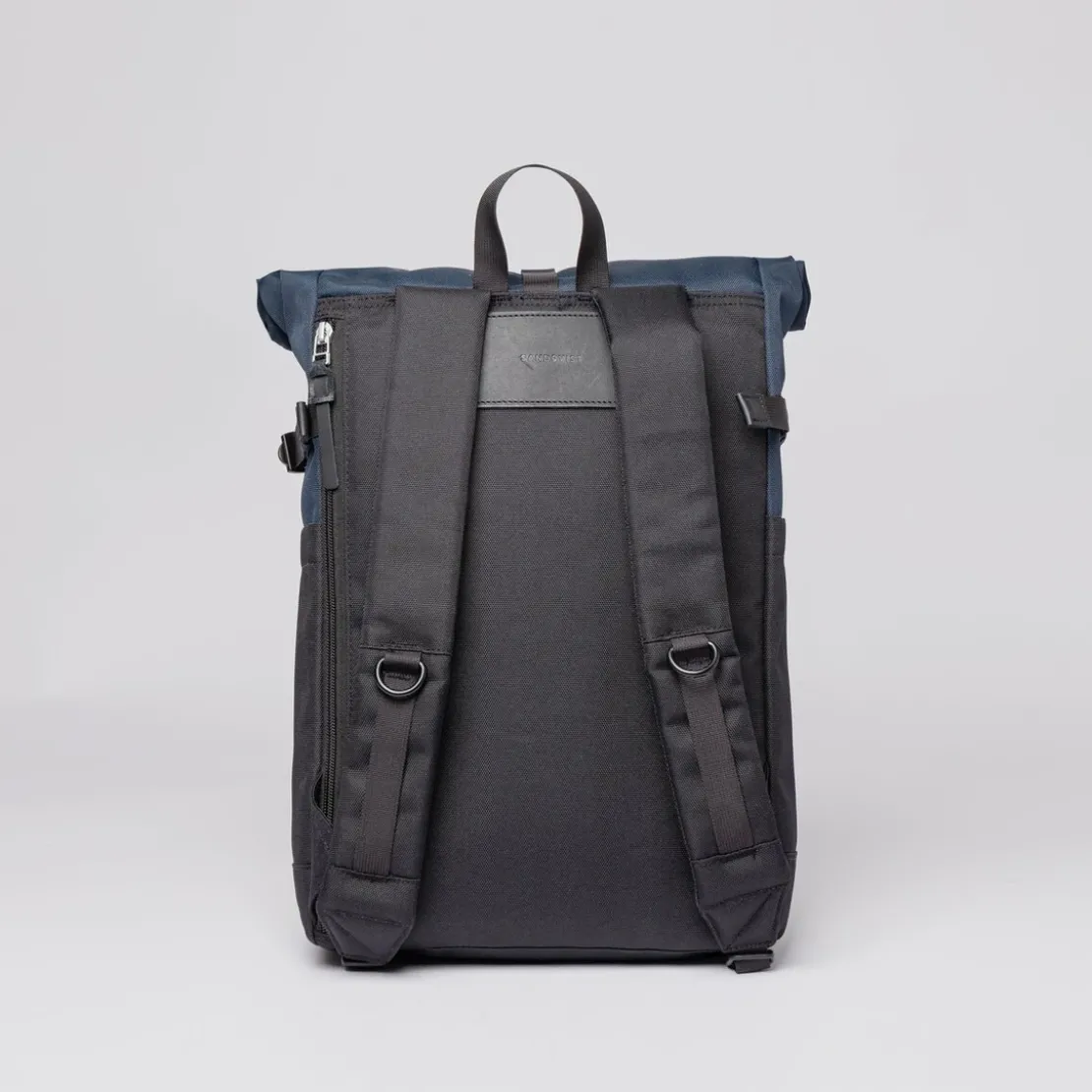 SandqvistSac à dos mixte ILON noir multi