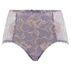 Sans ComplexeCulotte Capucine Gris & Rose Pâle- Capucine