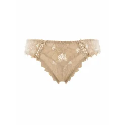 Sans ComplexeCulotte classique en dentelleBlanche- Arum