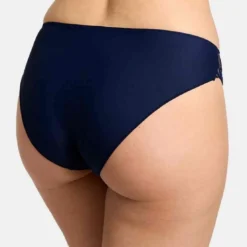Sans ComplexeCulotte classique- Bleue Sans Complexe- Elise