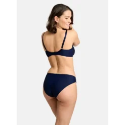 Sans ComplexeCulotte classique- Bleue Sans Complexe- Elise