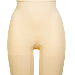 Sans ComplexePanty gainant taille haute - Nude- Slimmer