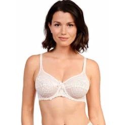 Sans ComplexeSoutien Gorge Classique Armatures Beige- Byzance