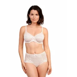 Sans ComplexeSoutien Gorge Classique Armatures Beige- Byzance