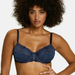 Sans ComplexeSoutien-gorge emboitant avec armatures - Amélie