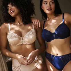 Sans ComplexeSoutien-gorge emboitant avec armatures - Amélie