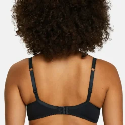 Sans ComplexeSoutien-gorge emboitant coton biologique avec armatures - Coton d'Arum