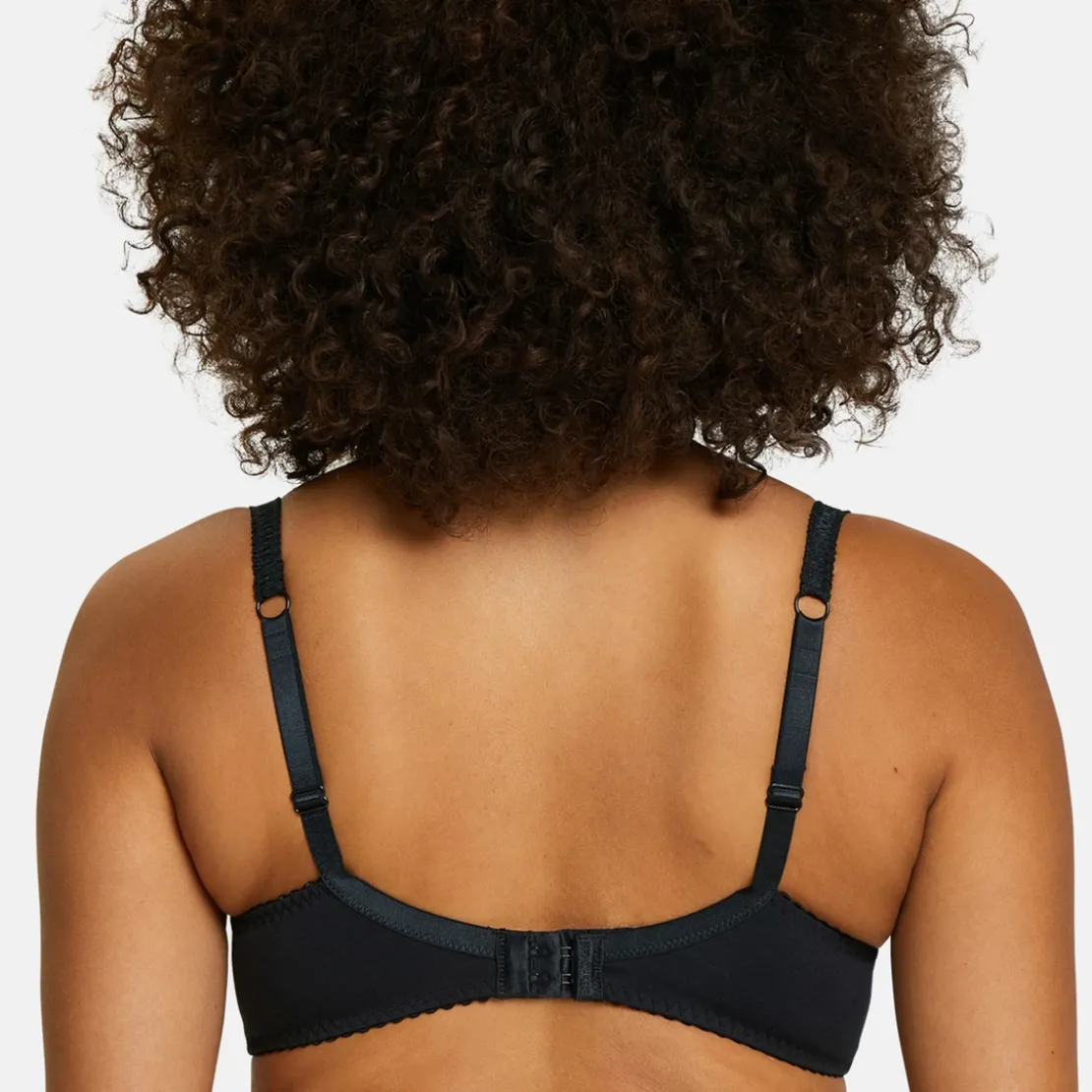Sans ComplexeSoutien-gorge emboitant coton biologique avec armatures - Coton d'Arum
