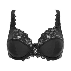 Sans ComplexeSoutien-gorge emboitant coton biologique avec armatures - Coton d'Arum
