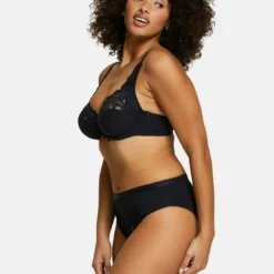 Sans ComplexeSoutien-gorge emboitant coton biologique avec armatures - Coton d'Arum