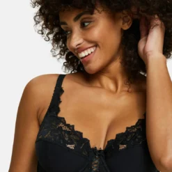 Sans ComplexeSoutien-gorge emboitant coton biologique avec armatures - Coton d'Arum