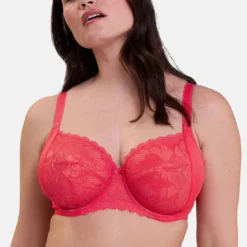 Sans ComplexeSoutien-gorge emboitant avec armatures - Capucine