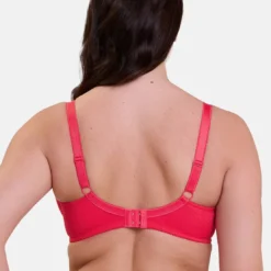 Sans ComplexeSoutien-gorge emboitant avec armatures - Capucine