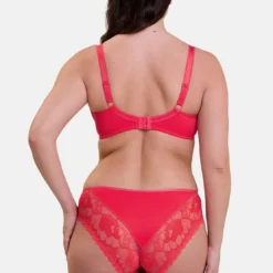 Sans ComplexeSoutien-gorge emboitant avec armatures - Capucine