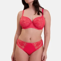 Sans ComplexeSoutien-gorge emboitant avec armatures - Capucine