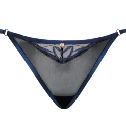 ScantillyCulotte noire- SUBMISSION
