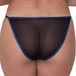 ScantillyCulotte noire- SUBMISSION
