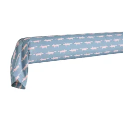 Scion LivingTaie d'oreiller ou de traversin MR FOX Denim
