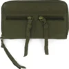 ScooterPortefeuille JORDAO taupe en cuir
