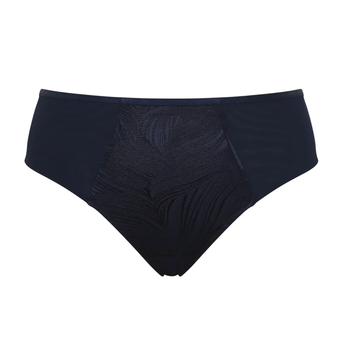SculptresseCulotte - Bleue marine- Illuminate