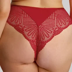 Sculptresseculotte brésilienne - Entice