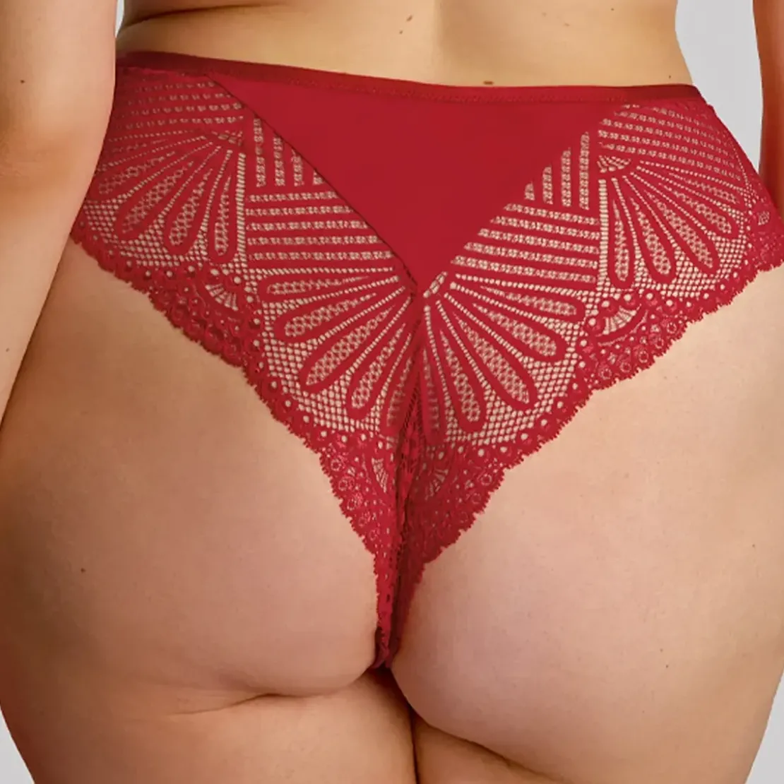 Sculptresseculotte brésilienne - Entice
