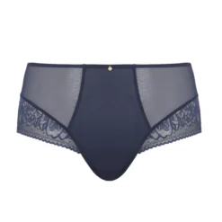 SculptresseCulotte échancrée Dream - Bleu Navy- Dream