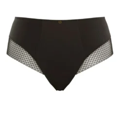 SculptresseCulotte Noire Sculptresse- Bliss Deep Brief