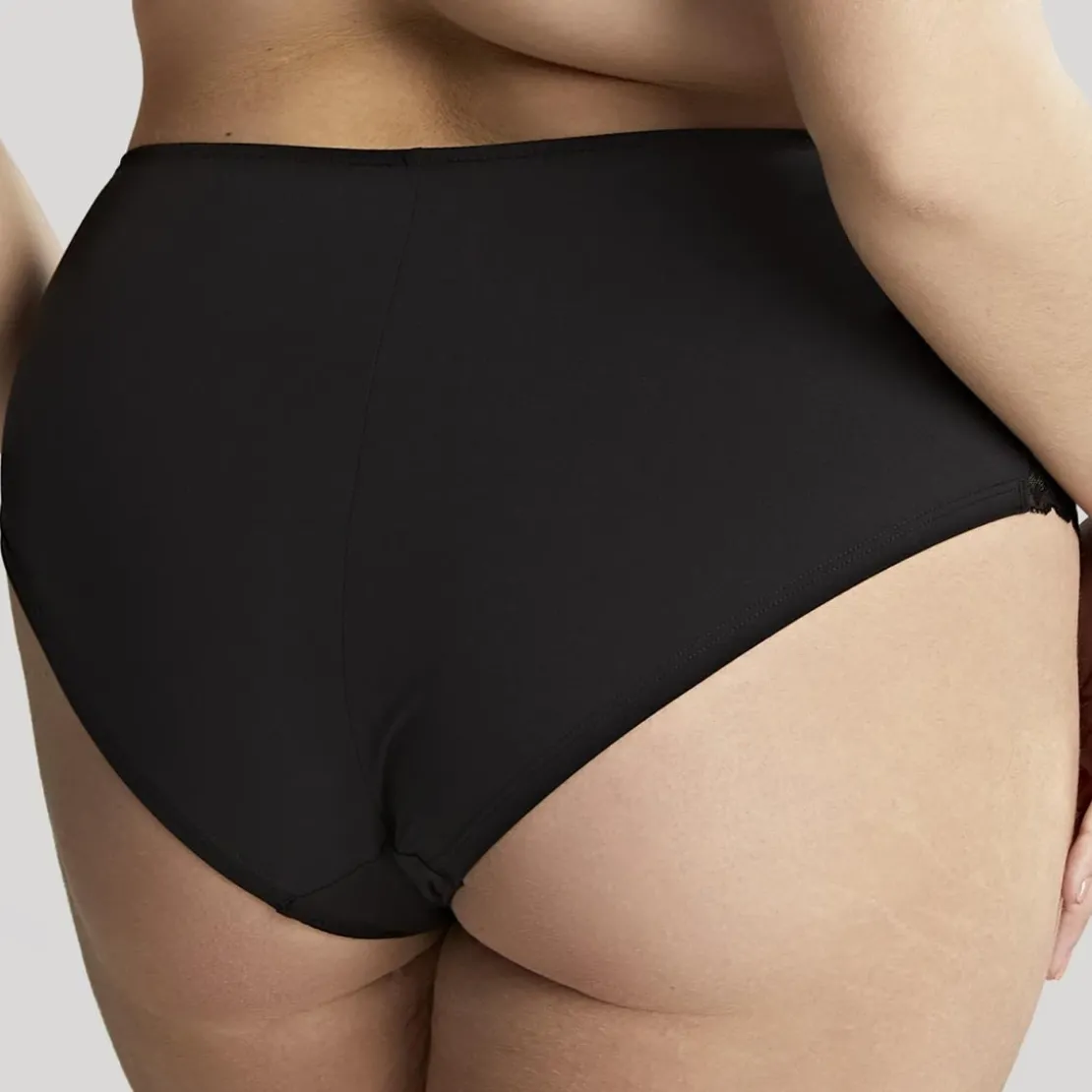 SculptresseCulotte Noire Sculptresse- Bliss Deep Brief